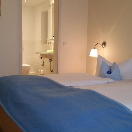 Hotel Clausen Westerland Zewnętrze zdjęcie