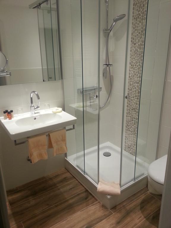 Hotel Clausen Westerland Pokój zdjęcie