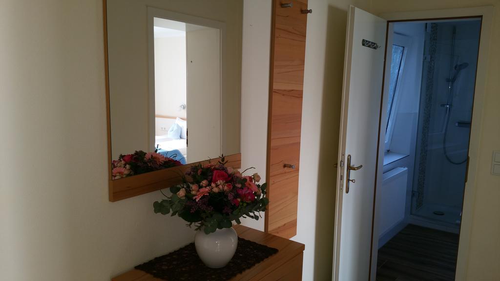 Hotel Clausen Westerland Zewnętrze zdjęcie