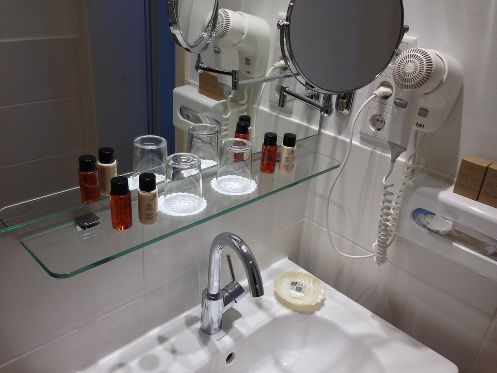 Hotel Clausen Westerland Zewnętrze zdjęcie