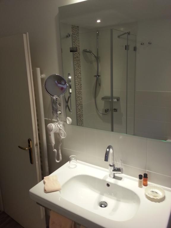 Hotel Clausen Westerland Zewnętrze zdjęcie