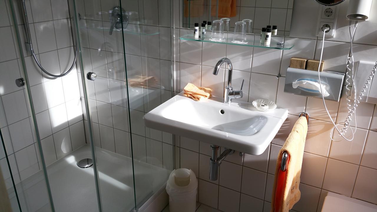 Hotel Clausen Westerland Zewnętrze zdjęcie